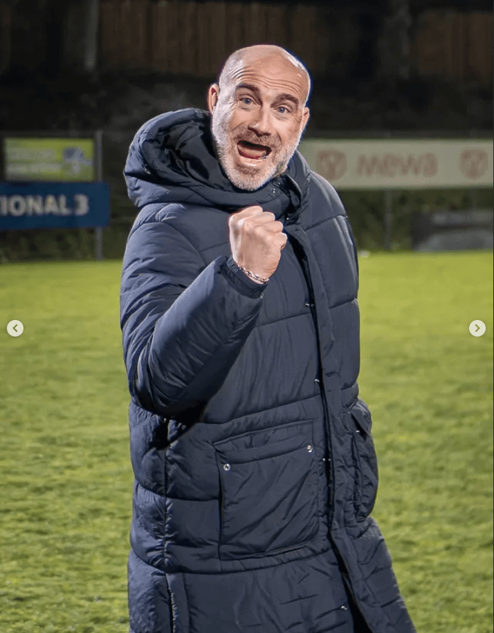 Patrice Degironde